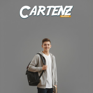 PO CARTENZ BACKPACK BATCH 2 BY VITTO EXPLORE