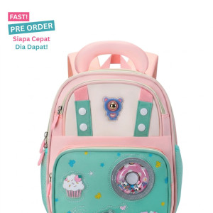 FAST PO MIKO BACKPACK