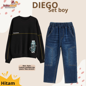 PO DIEGO SET BOY (JUN) BY KAKADEDE
