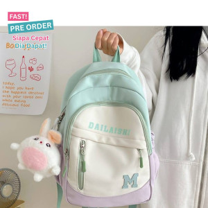 FAST PO MAKO BACKPACK