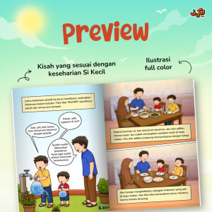 PO MASYA ALLAH RAHASIA SAINS DALAM FIQIH 
