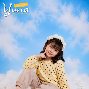 PO YUNA ONE-SET POLKADOT BY VITTO APPAREL