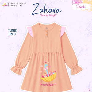 PO ZAHRANA TUNIK BY UPRIGHT 