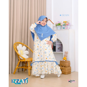 FAST PO IZZATI SET GAMIS