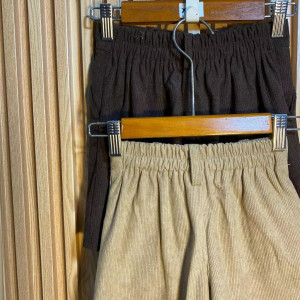 FAST PO ARNOLD SHORT PANTS