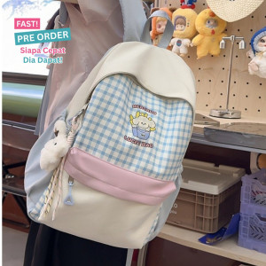 FAST PO HANAKO BACKPACK