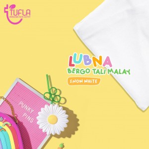 PO LUBNA BERGO TALI MALAY