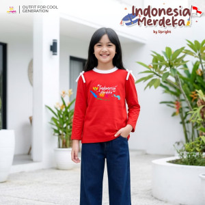 PO INDONESIA MERDEKA SERIES 2026 SET BY UPRIGHT