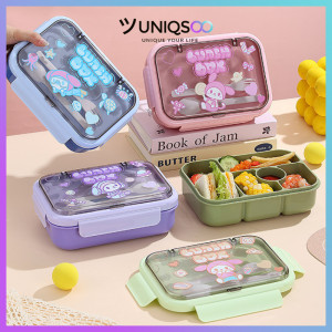 FAST PO KARRA LUNCH BOX 