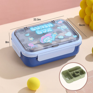 FAST PO KARRA LUNCH BOX 