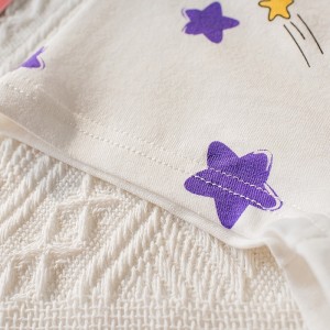 PO BOXER YUKI GIRL UNDERWEAR