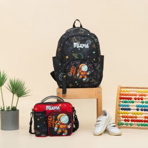 PO MIXME SCHOOL BAGPACK