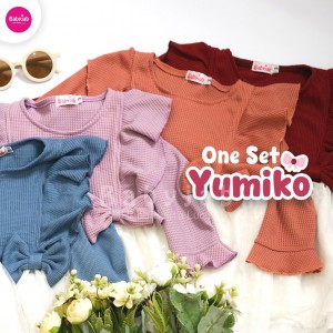 PO ONESET YUMIKO BY BABYJAB