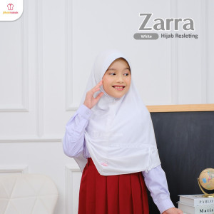PO ZARRA HIJAB BY JILBABKAKAK