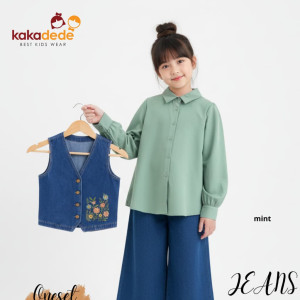 PO MIYU 3IN1 ONESET BY KAKADEDE