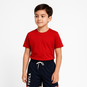 PO XANDERS SHORT PANTS BY TUFLA
