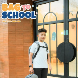 PO BAG TO SCHOOL BATCH 2 (SET & BACKPACK ONLY) BY VITTO CORP