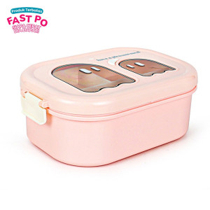 FAST PO SERI 4 KIKU LUNCH BOX