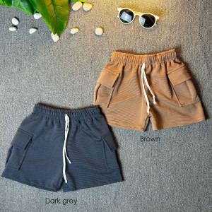 FAST PO LEO CARGO PANTS