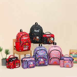 PO MIXME SCHOOL BAGPACK