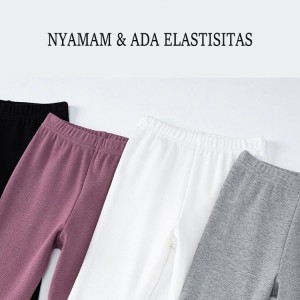 FAST PO FYANEE CUTBRAY CURLY PANTS