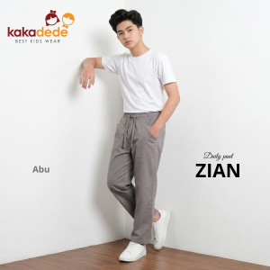 PO DAILY PANTS ZIAN BY KAKADEDE 