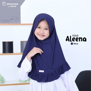 JILBAB KAKA ALEENA BY BABYJAB