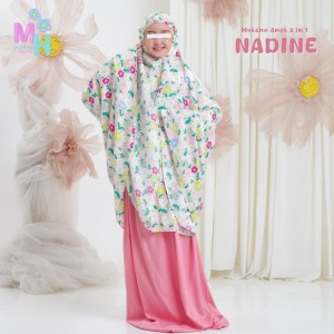 FAST PO MUKENA RAYON NADINE