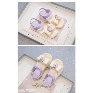 FAST PO LECCA SANDAL