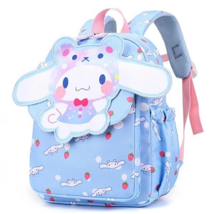 FAST PO SANRIO 3D BACKPACK - SERI 1