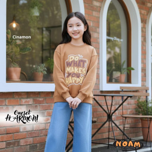 PO ONESET HARMONI BY NOAM