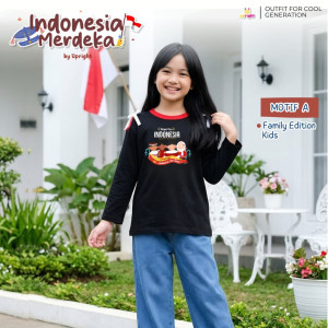 PO INDONESIA MERDEKA SERIES 2026 SET BY UPRIGHT