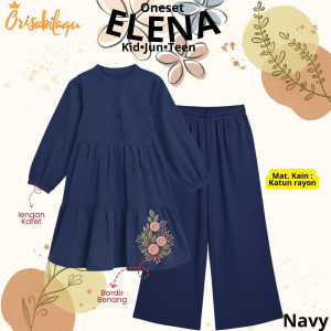 PO ONESET ELENA BY ORISABILAQU