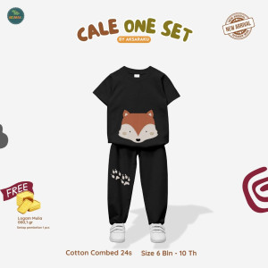 PO CALE ONESET BY ARNK