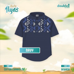 PO KURTA ILYAS DEWASA