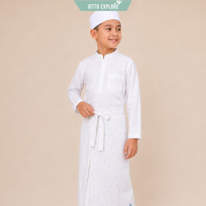 PO ARCELIO SARUNG INSTAN DAN SARUNG CELANA BY VITTO EXPLORE
