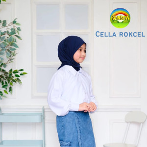 PO CELLA ROKCEL BY RAINBOW
