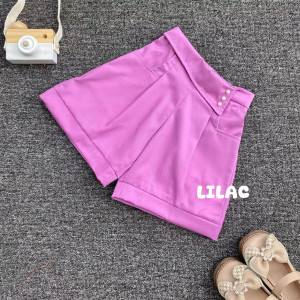 FAST PO KELLY SHORT PANTS