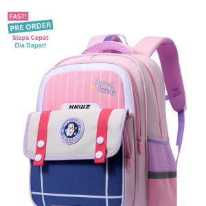 FAST PO MIYU BACKPACK