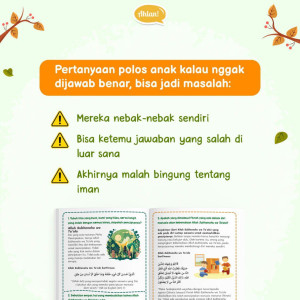 PO BUKU 101 TANYA  JAWAB AQIDAH