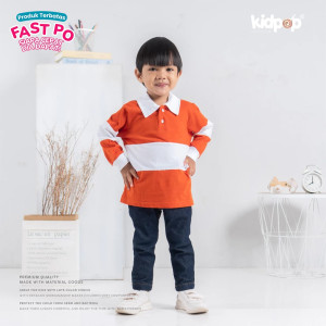 FAST PO CELLO SERI 1 RUGBY T-SHIRT