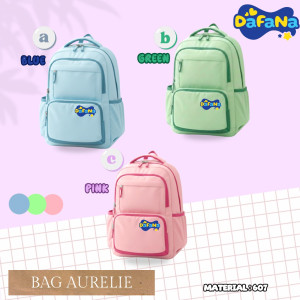 PO BAG AURELIA BY DAFANA
