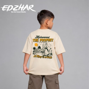 PO ONE SET EDZHAR BY LITTLE KING QUEEN