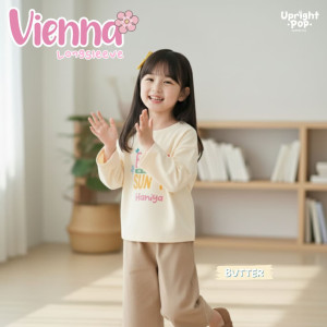 PO VIENNA LONGSLEEVE FREE CUSTOM NAME B2 BY UPRIGHT POP UP 