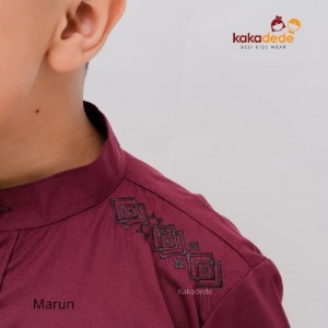 AIDAN SET KOKO JUNIOR DAN TEEN BY KAKADEDE