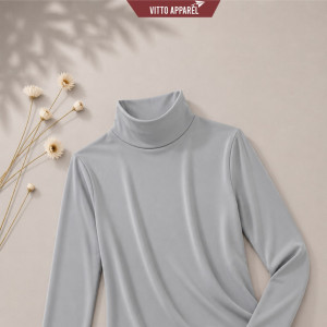 PO NAMIRA MANSET ANAK PANJANG BY VITTO APPAREL