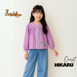 PO HIKARU ONESET BY ORISABILAQU
