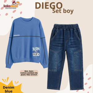 PO DIEGO SET BOY (JUN) BY KAKADEDE