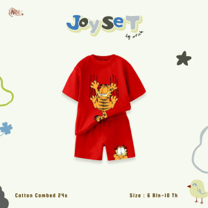 PO JOYSET BY ARNK