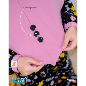 FAST PO IZZATI SET GAMIS